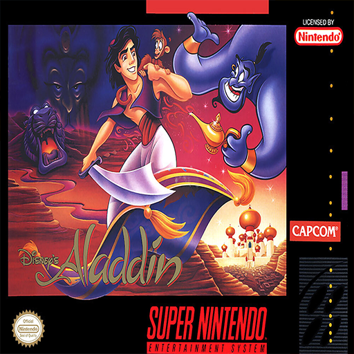 Aladdin
