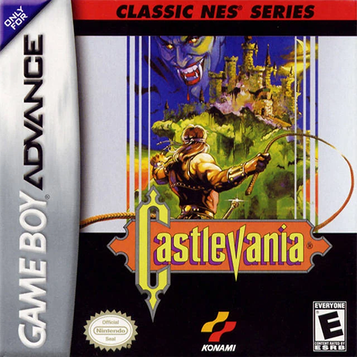 Castlevania