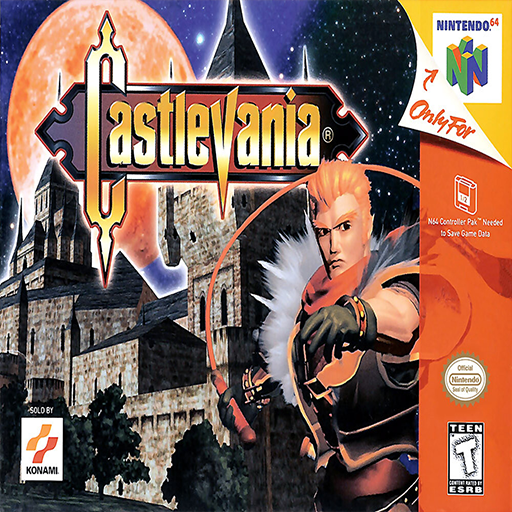 Castlevania