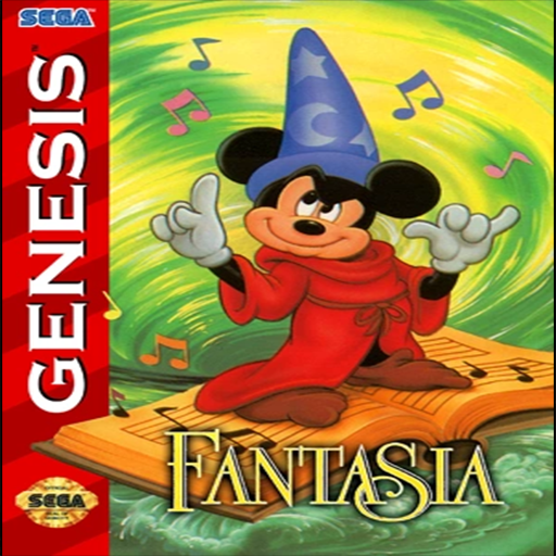 Disney's Fantasia