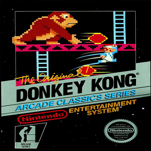 Donkey Kong