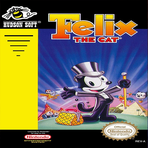 Felix the Cat