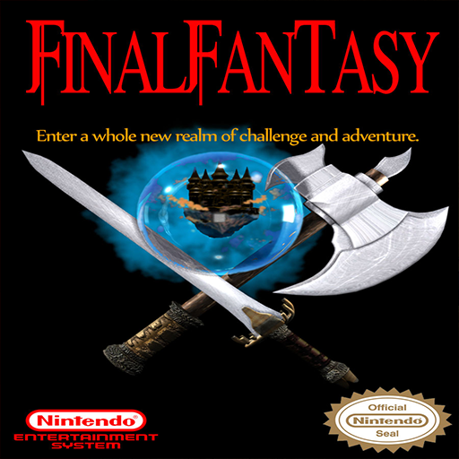 Final Fantasy