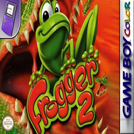 Frogger 2