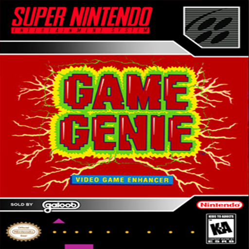 Game Genie