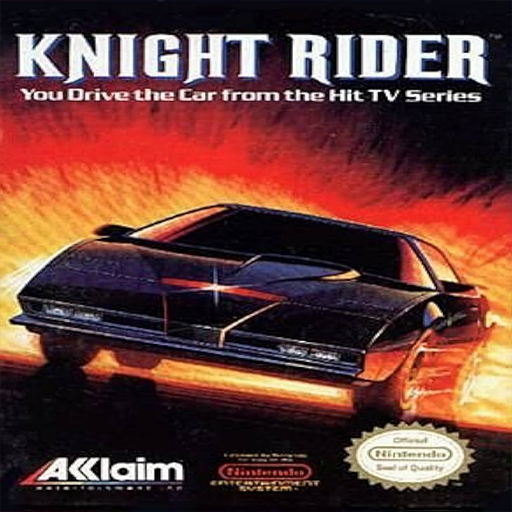 Knight Rider