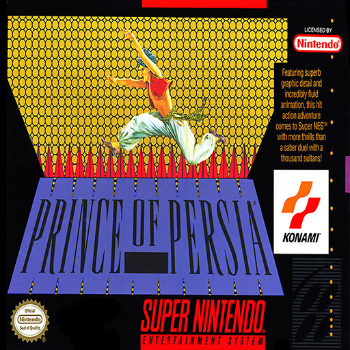 Prince of Persia
