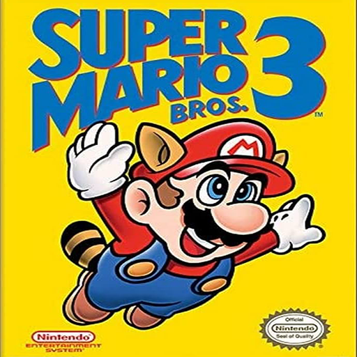Super Mario Bros. 3