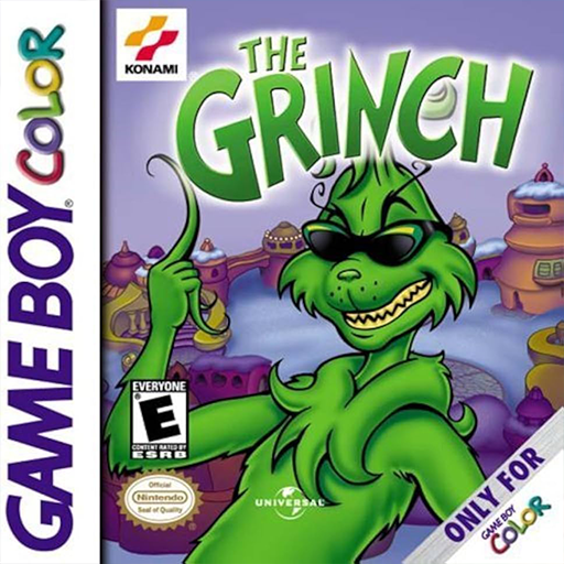 The Grinch