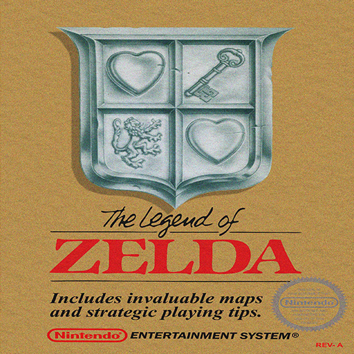 The Legend of Zelda