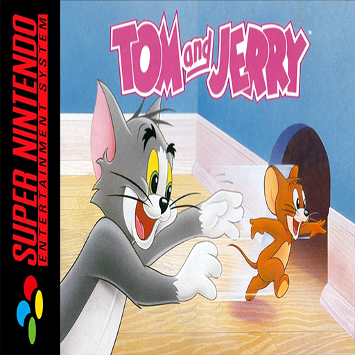 Tom & Jerry